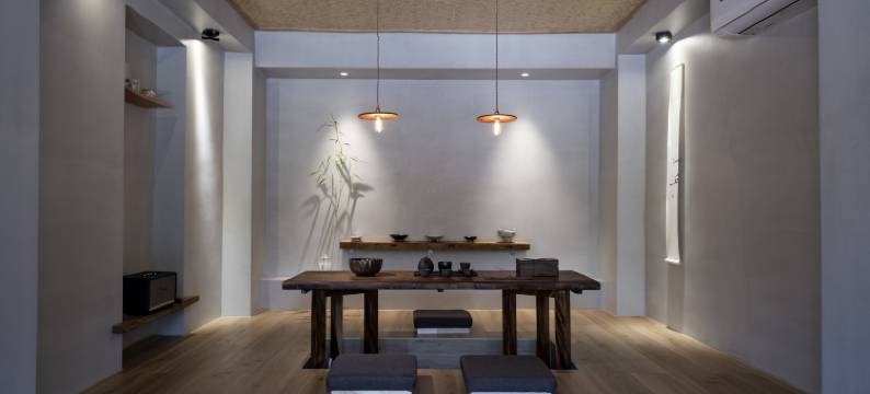 深圳清溪乡舍民宿图片