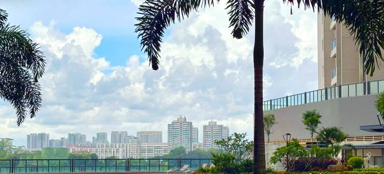 富力公主湾-万利民宿(R&F Princess Cove Boutique Homestay By Wan Li Property Management)图片