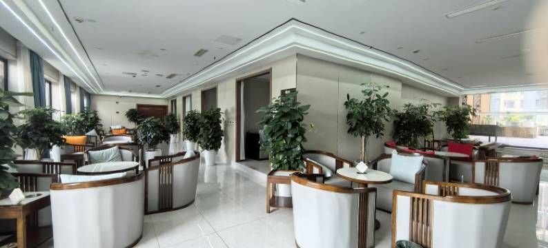 凤凰天骄酒店(成都望丛祠地铁站郫都客运中心店)图片