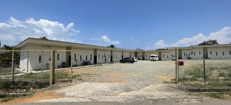 OYO 91026 M&H Hotel 2图片