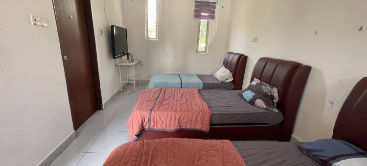 OYO 91026 M&H Hotel 2图片