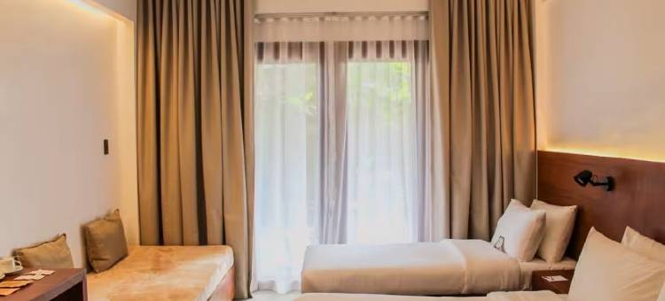 The Henry Resort Siargao at Kermit图片