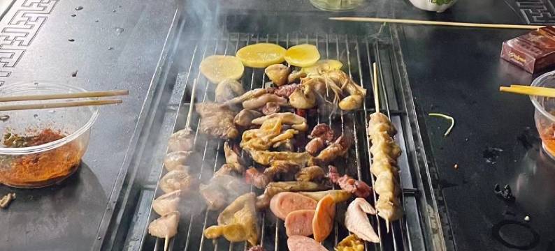 芝美家民宿图片