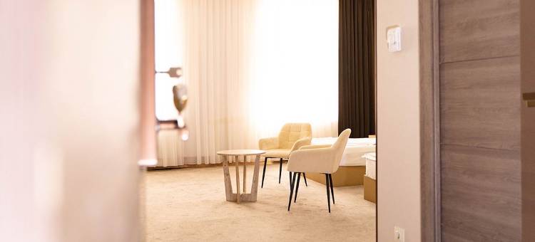 春天酒店(Reikartz Bahor Bukhara)图片