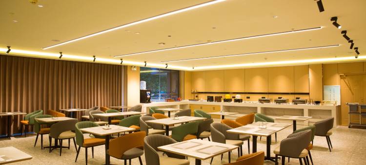 格林豪泰(茌平汇鑫东路店)图片