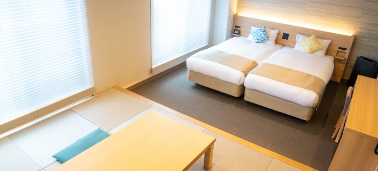 京都五条乌丸Tabist kiki酒店(Tabist kiki HOTEL KYOTO Gojo Karasuma)图片