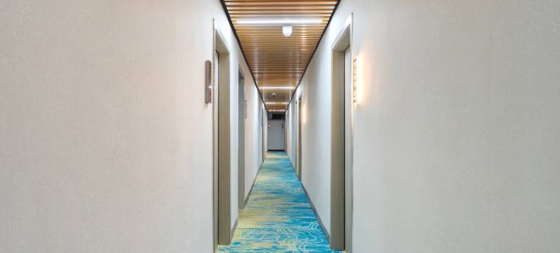 埔穗酒店(广州广园中路中医药大学地铁站店)图片