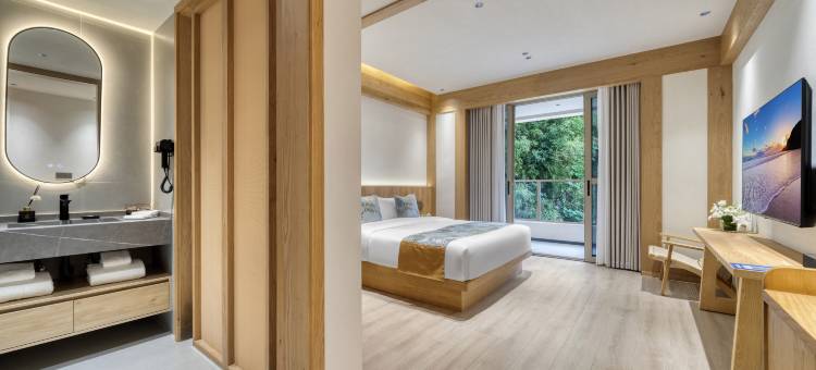 绍兴上虞乐野民宿图片