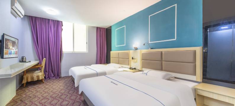 佛山帝程酒店(南海官窑大道店)图片