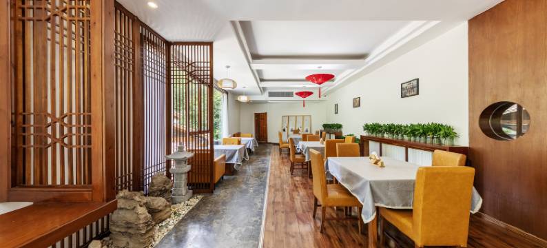 回家的孩子·Canyon峰林溪畔民宿(张家界国家森林公园武陵源店)图片