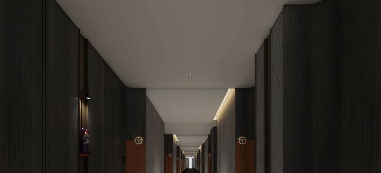 朵兰达V酒店(长沙四方坪双拥地铁站店)图片