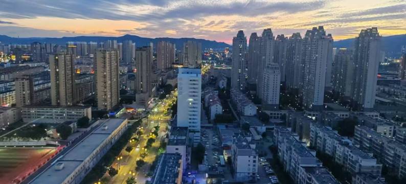 爱上古城民宿(大同古城店)图片