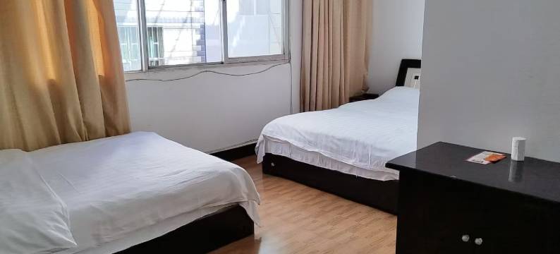 富源晨源主题宾馆图片