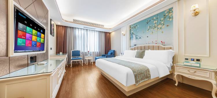 耿马金孔雀大酒店(耿马滨河家园店)图片