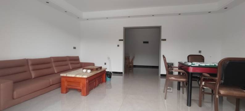 鹿鸣山居民宿图片