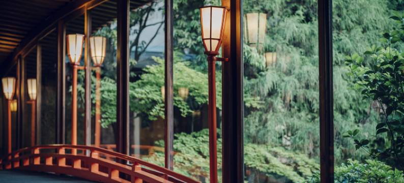 星野集团界玉造(Hoshino Resorts KAI Tamatsukuri)图片