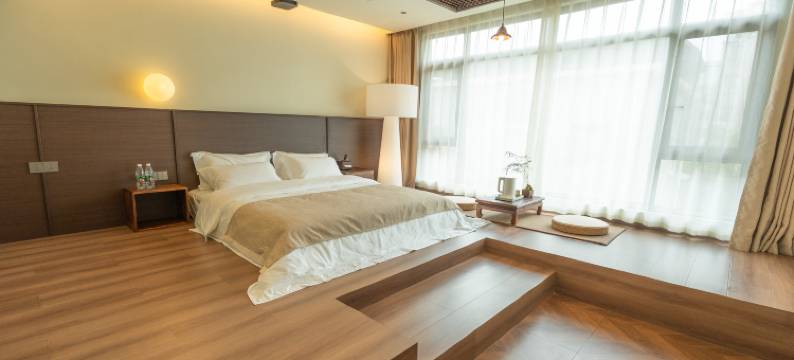 凡庐民宿(陶溪川创意广场店)图片