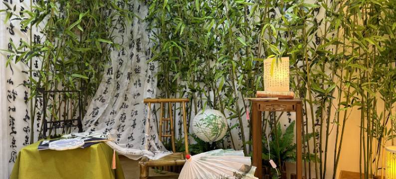 辽源繁花民宿图片