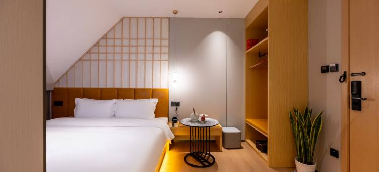 京玉阁酒店(北京雁栖湖红螺寺店)图片