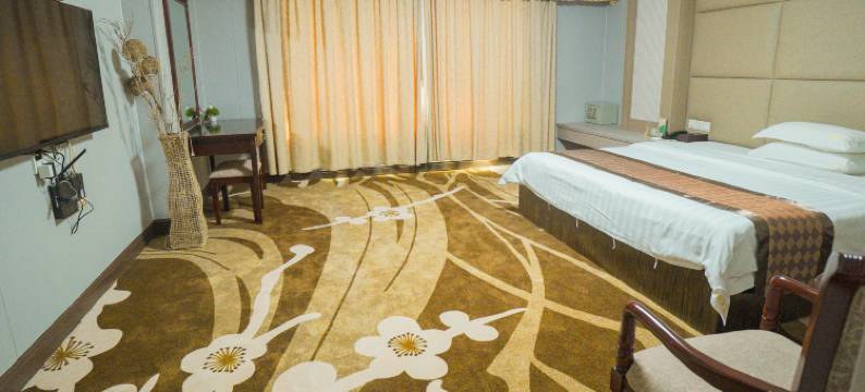 名城酒店(南沙万顷沙镇店)图片