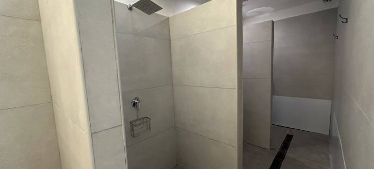 康福特霍特尔斯霍斯特巴里中央塞尔夫切克因(CconfortHotels Host Bari Centrale)图片