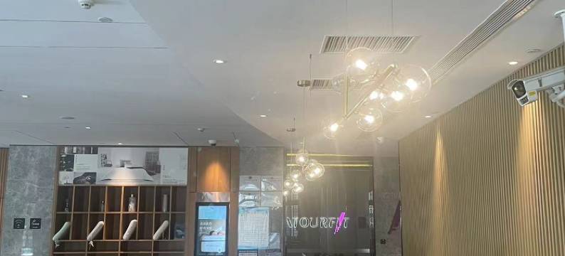 紫罗兰湖轩酒店(千岛湖景区店)图片