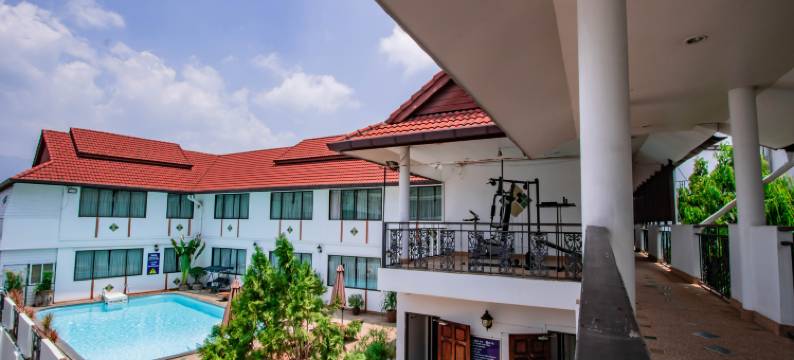 尤兰纳精品酒店(Eurana Boutique Hotel)图片