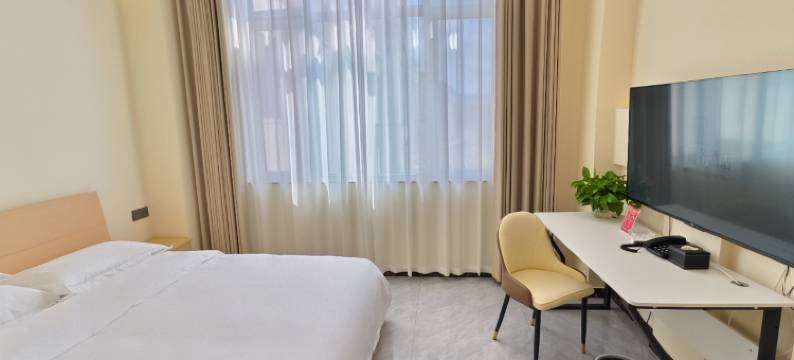 荣鼎商务酒店图片