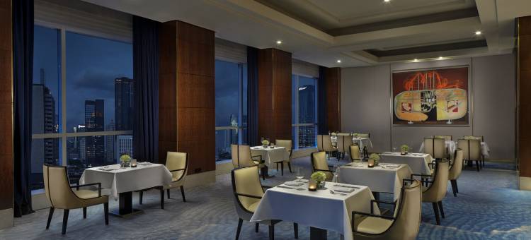 丽思卡尔顿酒店雅加达太古广场公寓(The Residences at the Ritz-Carlton Jakarta, Pacific Place)图片