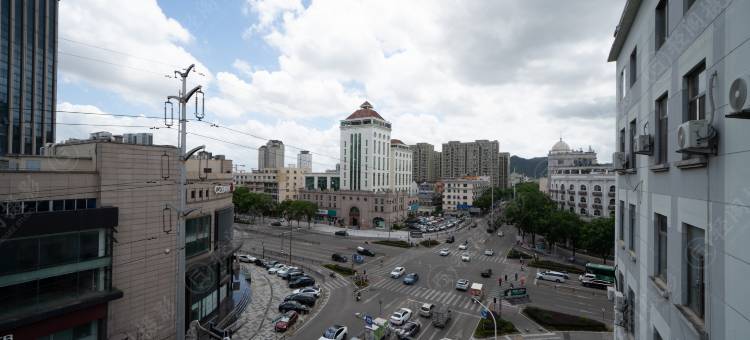海友酒店(台州路桥十里长街店)图片