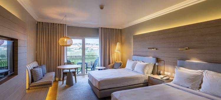 普拉亚德尔瑞万豪高尔夫及海滩度假村(Praia d'El Rey Marriott Golf & Beach Resort)图片