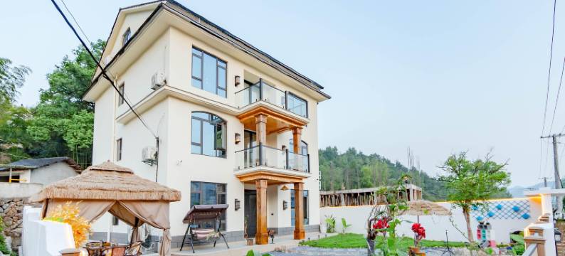 朴铭庭院(OMG心跳乐园店)图片