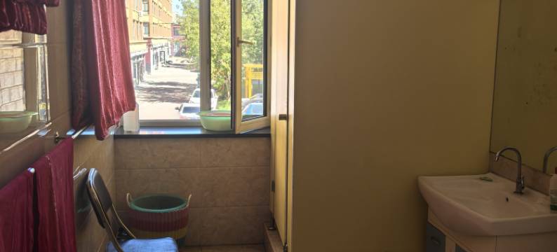 拜泉西域旅馆图片