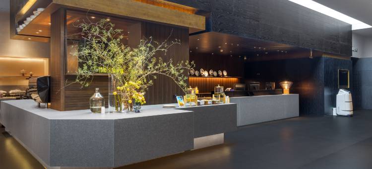 优范酒店(佛山狮山南海体育中心店)图片