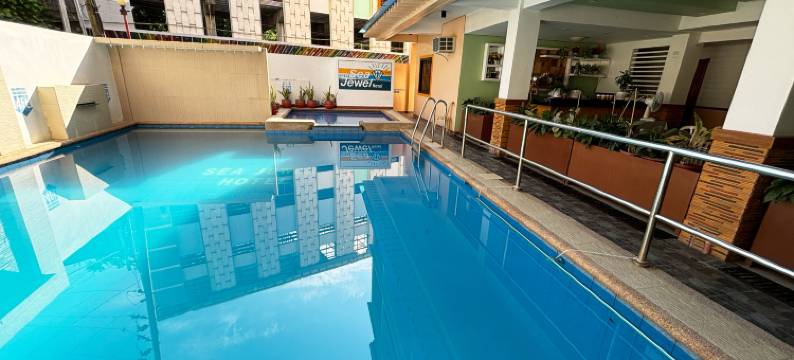 西珠尔霍特尔普埃尔托加莱拉由Cocotel酒店管理(Sea Jewel Hotel Puerto Galera powered by Cocotel)图片