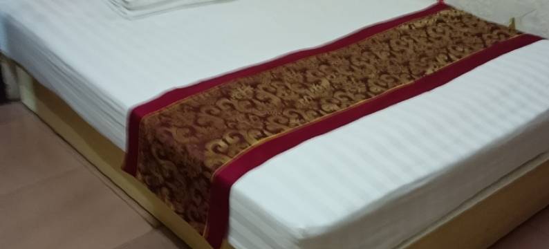 佛山才顺公寓(红旗路店)图片