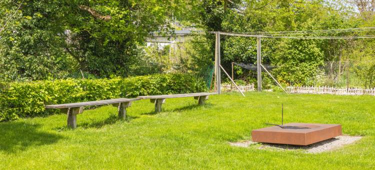 布吕格青年旅馆(Brugg Youth Hostel)图片