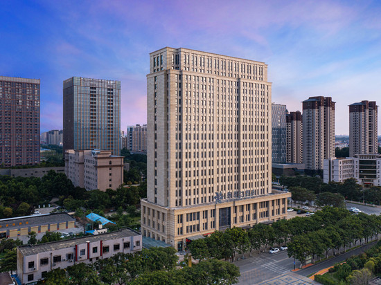 开封来旺达酒店(鼓楼广场店)