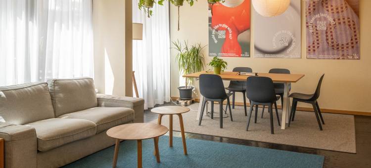 卢塞恩青年旅馆(Luzern Youth Hostel)图片