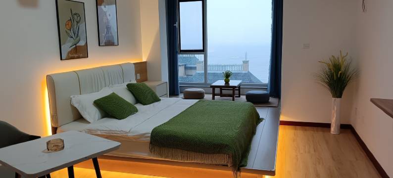 十三月舍民宿图片