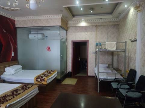 鑫都宾馆(正阳街店)