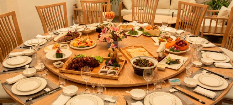 峪涧云栖民宿图片