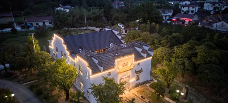 花筑·聚善堂民宿(宣城泾县皖南川藏线店)图片
