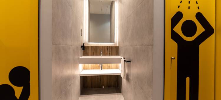 小旅馆拉拉蒂娜(Petit Hostel La Latina)图片