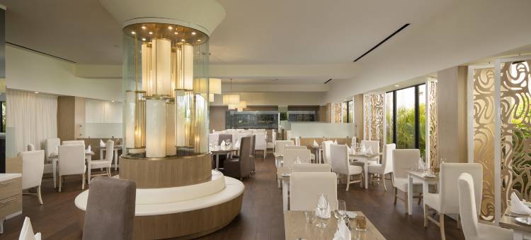 蓬塔卡纳加勒比海滩美利亚度假酒店(Melia Caribe Beach Resort)图片