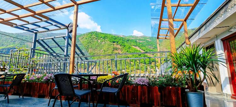 大理漾濞时光民宿图片