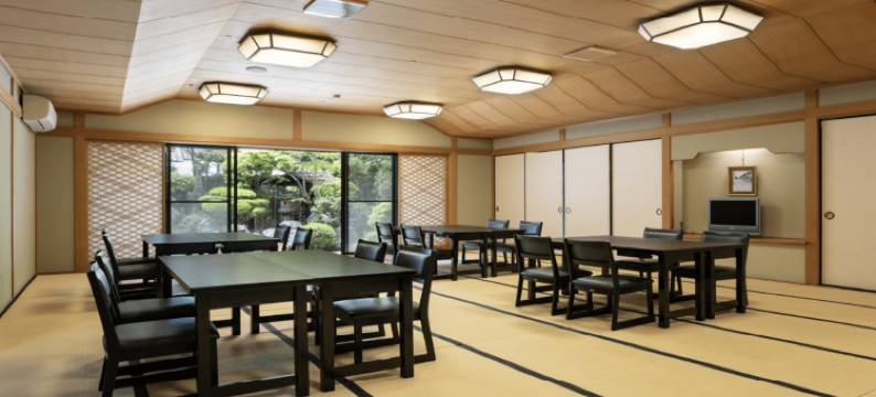 日升别庄(Nissho Besso)图片