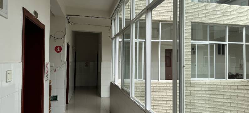 大理银豪酒店图片