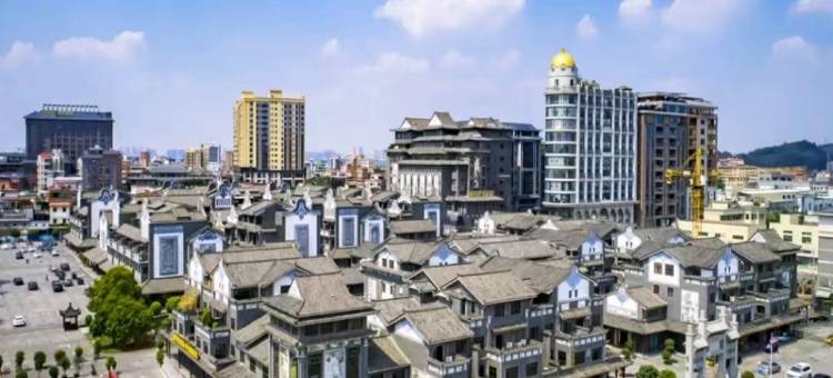 7天酒店(佛山平洲玉器街东门店)图片