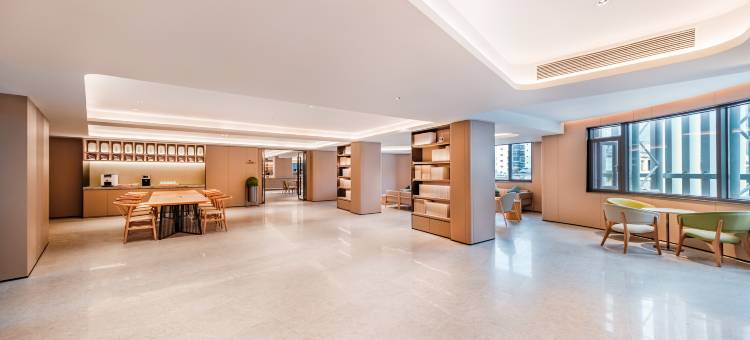 全季酒店(九寨沟九寨大道店)图片